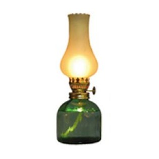 Λάμπα παραφίνης 00.500.062